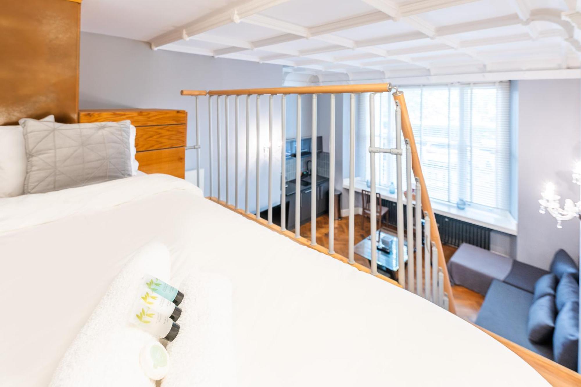 Luxury One Bedroom Flat In Westbourne Terrace 런던 외부 사진